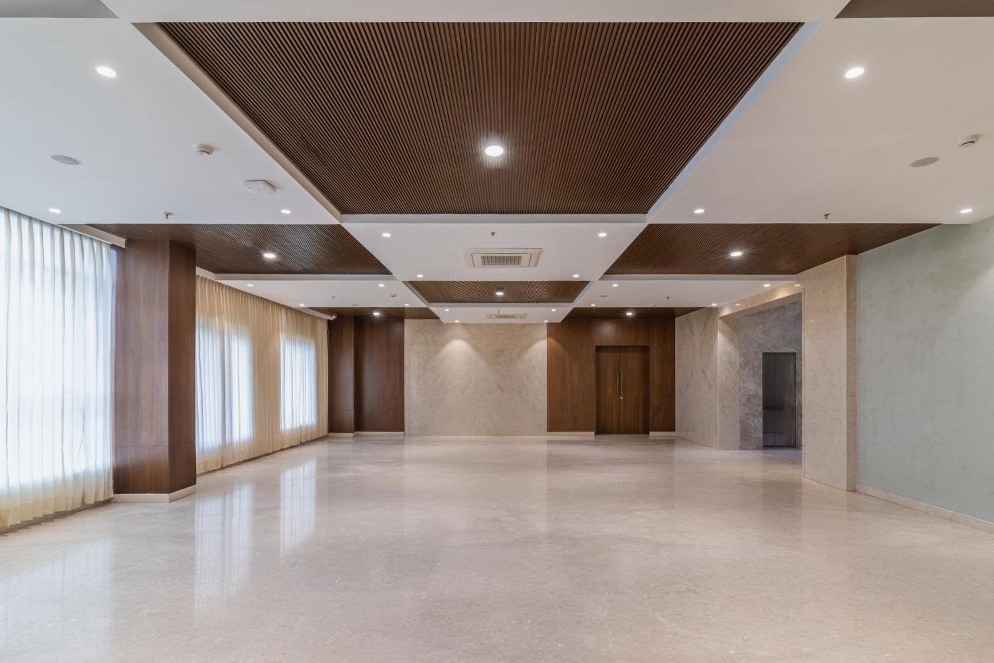 Royal Embassy Hotel Erode Exterior photo